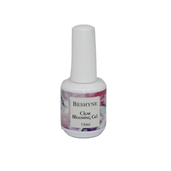 Enjoy Beshyne | Blooming gel