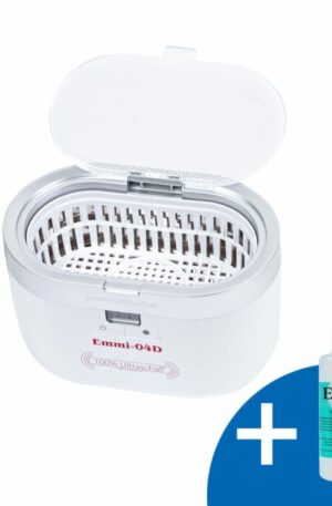 EMMI-04D Ultrasone Reiniger