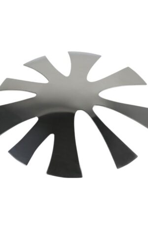 EMMI-NAGELKANTENSNIJDER "EASY FRENCH CUTTER OVAAL".