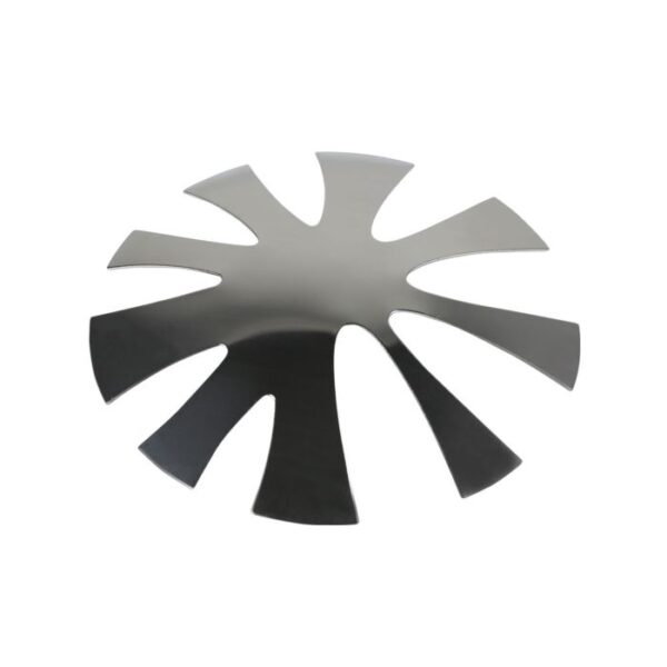 EMMI-NAGELKANTENSNIJDER "EASY FRENCH CUTTER OVAAL".