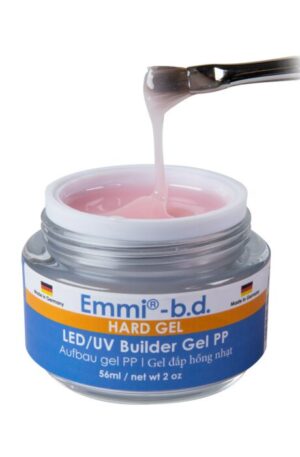 EMMI-B.D. HARDE GEL BOUW GEL PP 56ML