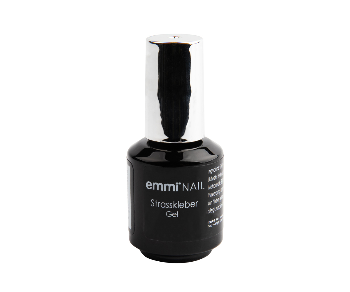 Emmi-Nail Strass-Lijm, 5 ml