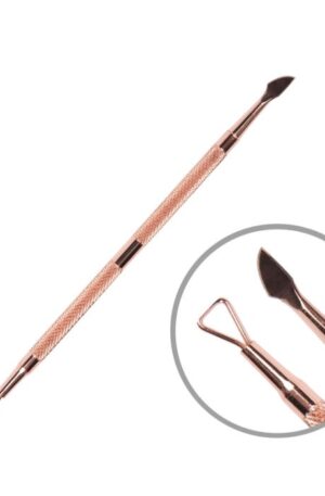 EMMI-NAGEL GELNAGEL-ENTFERNER GEREEDSCHAP ROSÉ-GOUD