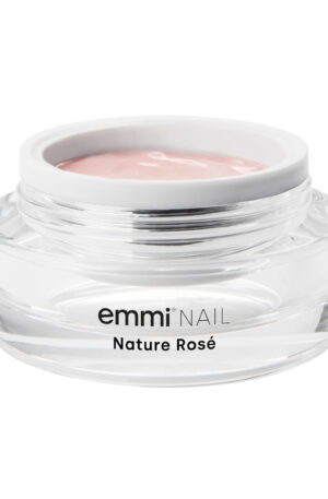 Emmi-Nail Acrylgel Nature Rose, 15 ml