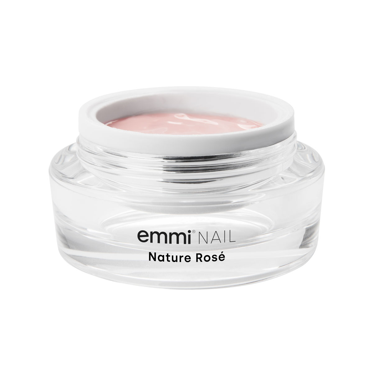 Emmi-Nail Acrylgel Nature Rose, 15 ml