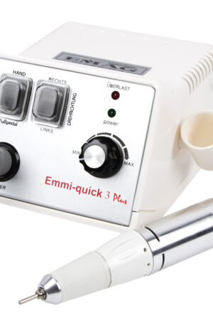 Emmi Quick 3 Plus Frees