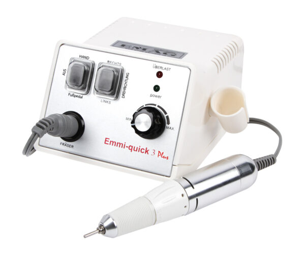 Emmi Quick 3 Plus Frees