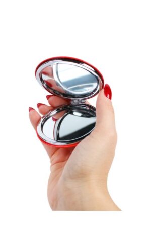 EMMI-NAGEL ZAKSPIEGELTJE