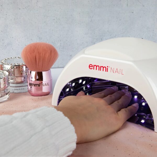 Emmi Dome UV/LED Lamp