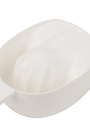 Emmi-Nail Manicure Bowl Wit