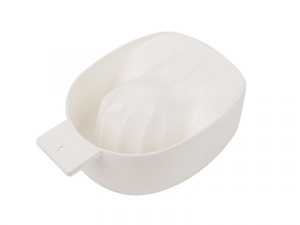 Emmi-Nail Manicure Bowl Wit