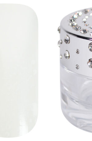 Emmi-Nail Acryl Gel Milky White, 15 ml