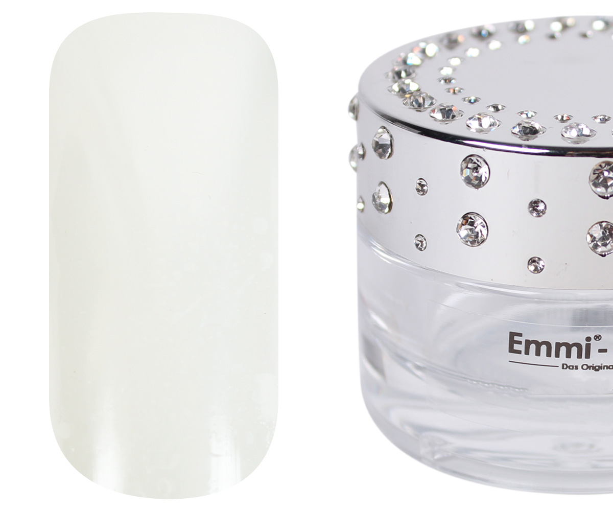 Emmi-Nail Acryl Gel Milky White, 15 ml