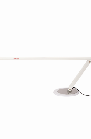 Emmi-Light LED 2.0 met aansluiting USB, wit