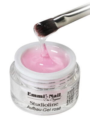 Studioline Builder Gel Rose 5 ml