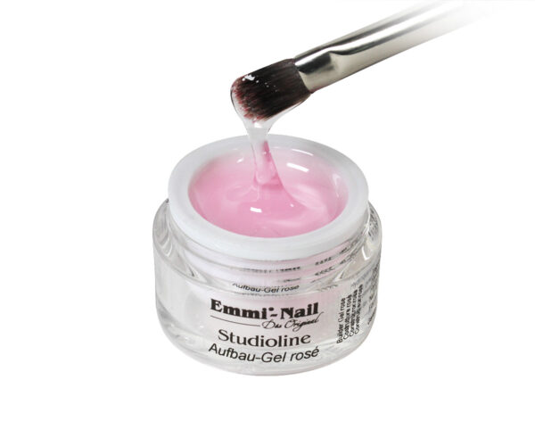 Studioline Builder Gel Rose 5 ml
