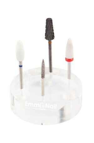 Emmi-Nail Bithouder rond