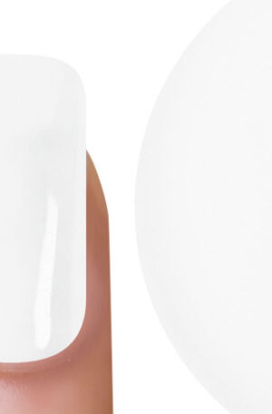 Emmi-Nail Acryl-Poeder Bright White 10 gr.