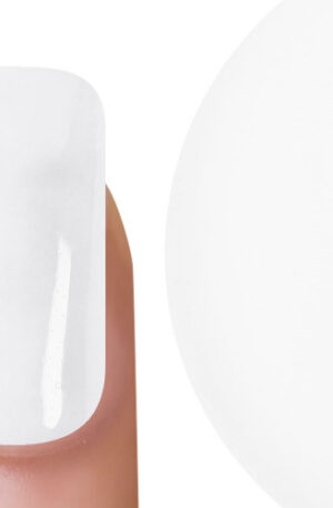 Emmi-Nail Acryl-Poeder Clear 10 gr.