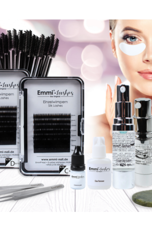 EMMI®-LASHES STARTER-SET