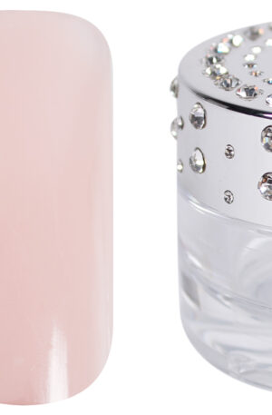 Emmi-Nail Acryl Gel Soft Rose, 15 ml