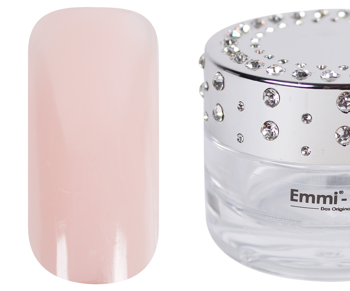 Emmi-Nail Acryl Gel Soft Rose, 15 ml