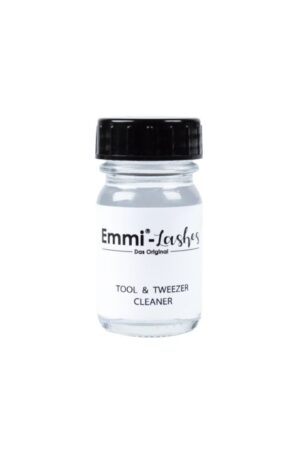 EMMI®-LASHES GEREEDSCHAP & PINCETREINIGER 30ML