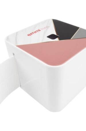 EMMI-NAGEL ZELLETTENBOX KUBUS MARMOR