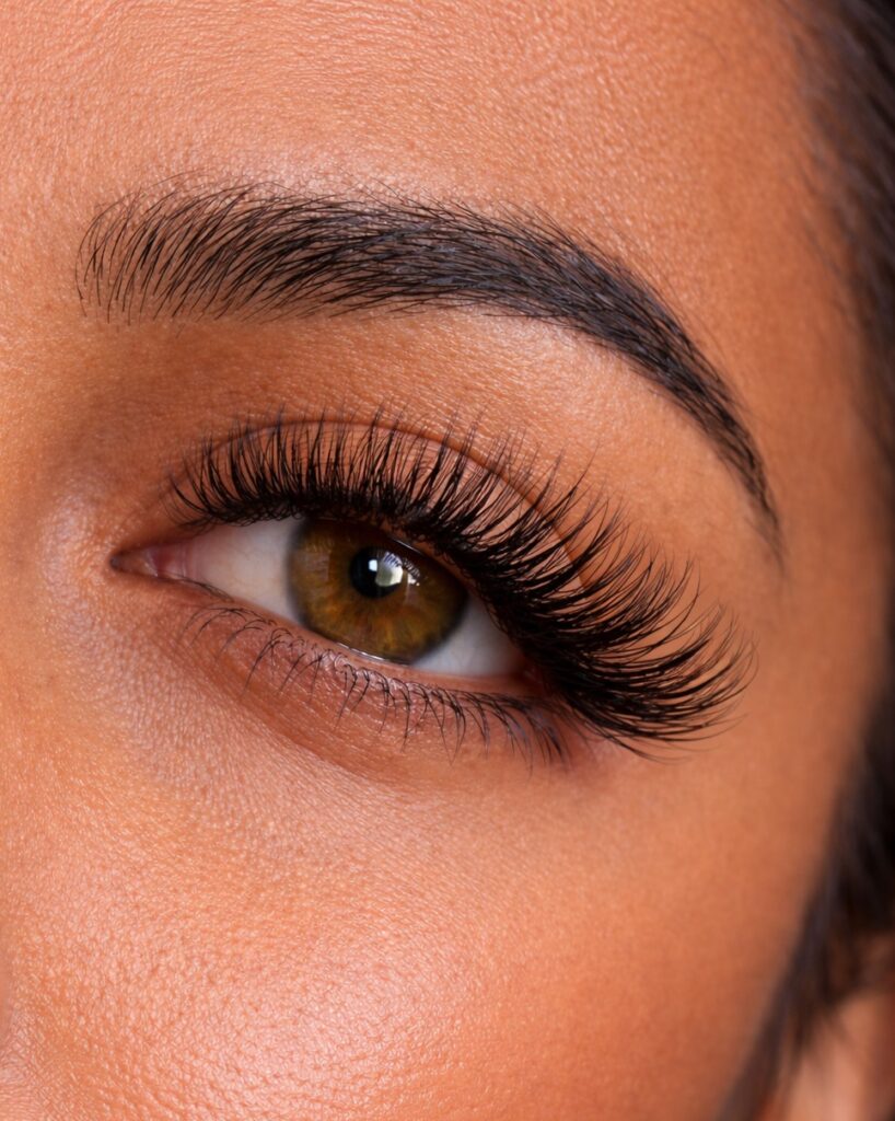 Hien Beauty - Wimperstylist course