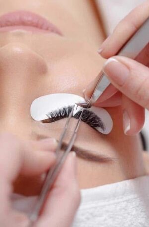 Hien Beauty Wimperstylist cursus