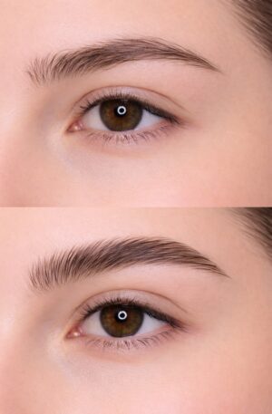 Hien Beauty - brow lamination