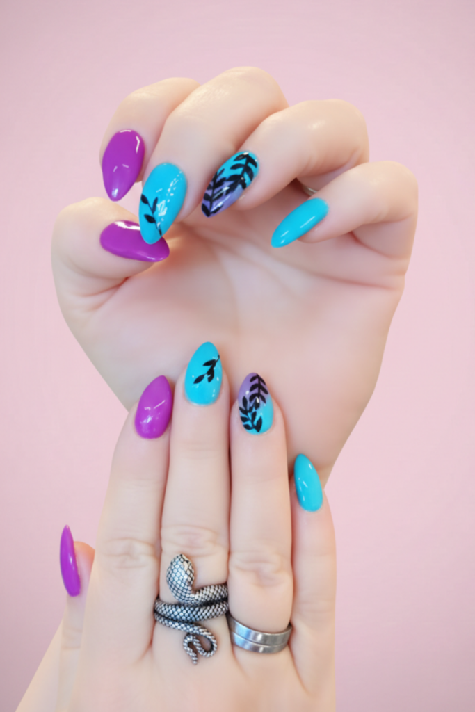 Hien Beauty nagelstylist cursus