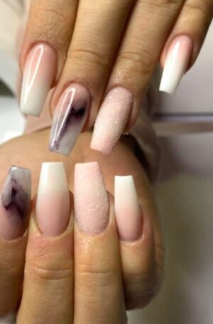 Hien Beauty nagelstyliste cursus