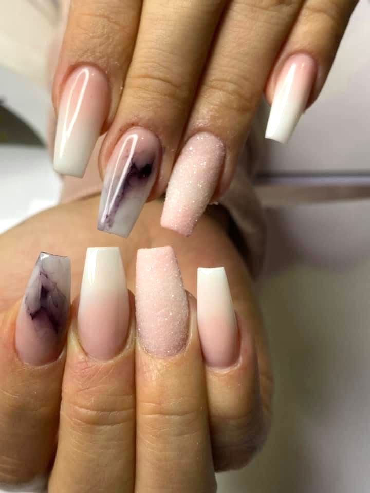 Hien Beauty nagelstyliste cursus