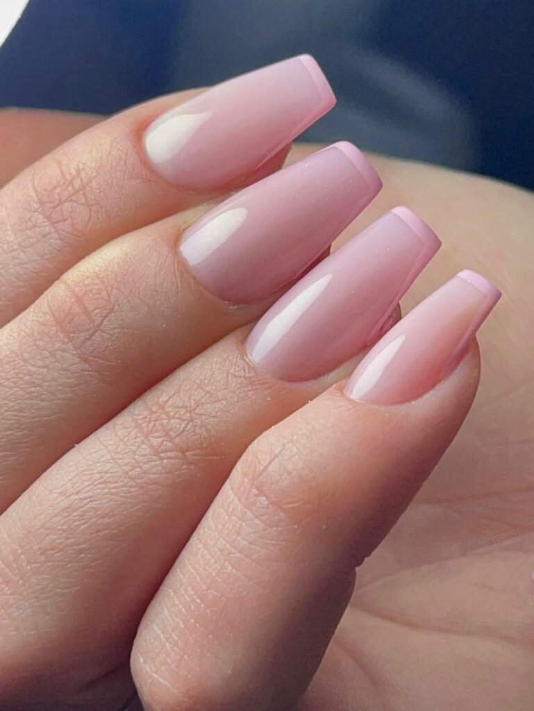 Hien Beauty polygel nagels cursus