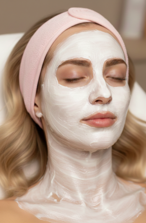 HienBeauty gezichtsbehandeling cursus