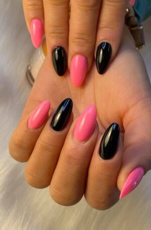 Hien manicure met gellak cursus