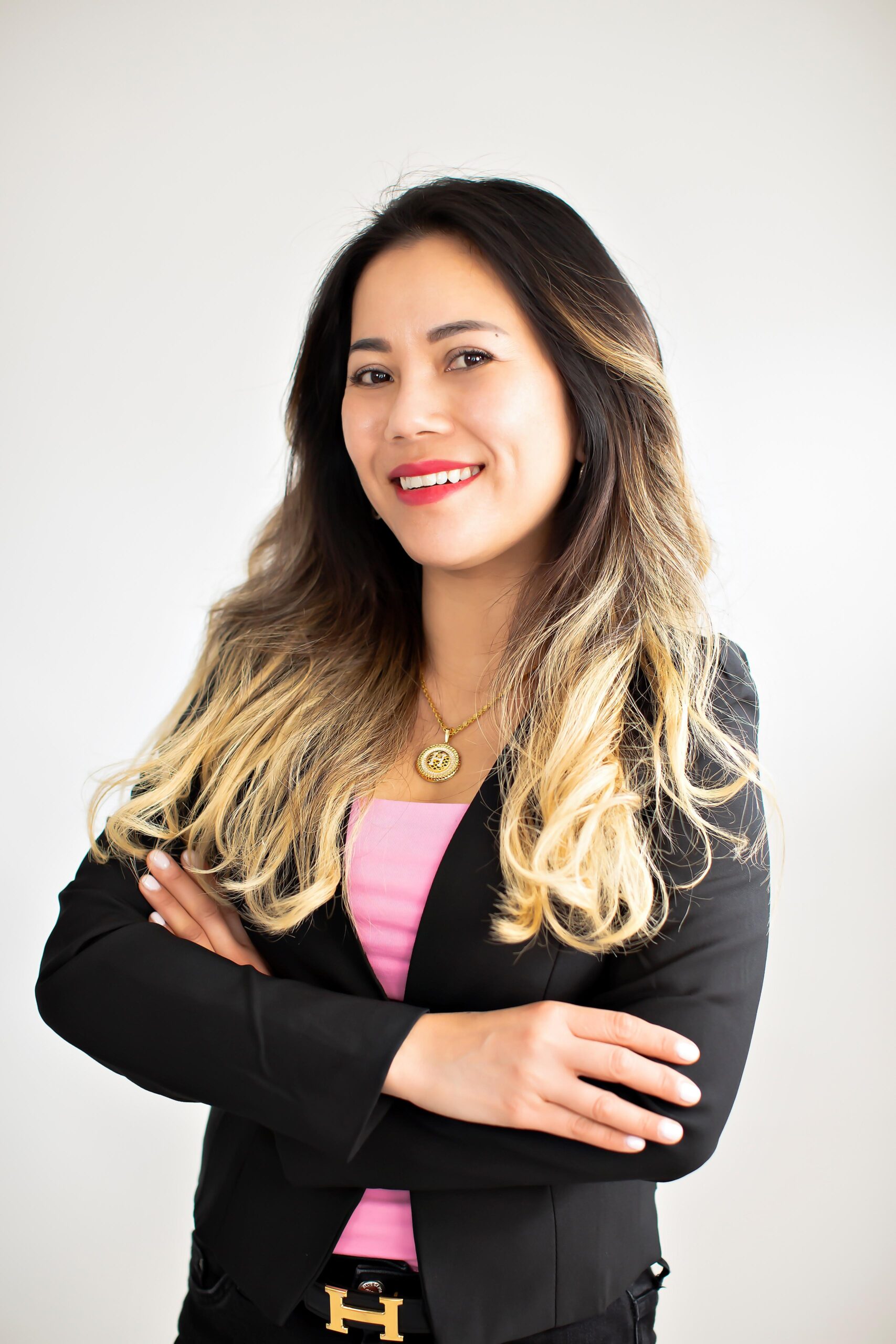 Hien Phan - Hien Beauty Center