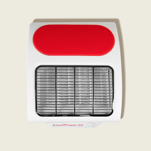 Emmi-Nail Emmi Power G5 – nagelstofafzuiging