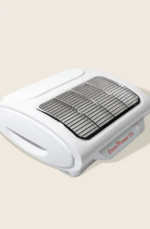 Emmi-Nail Emmi Power G5 – nagelstofafzuiging
