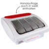 Emmi-Nail Emmi Power G5 – nagelstofafzuiging