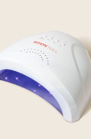 Emmi Galaxy UV/LED Lamp Light Pearl