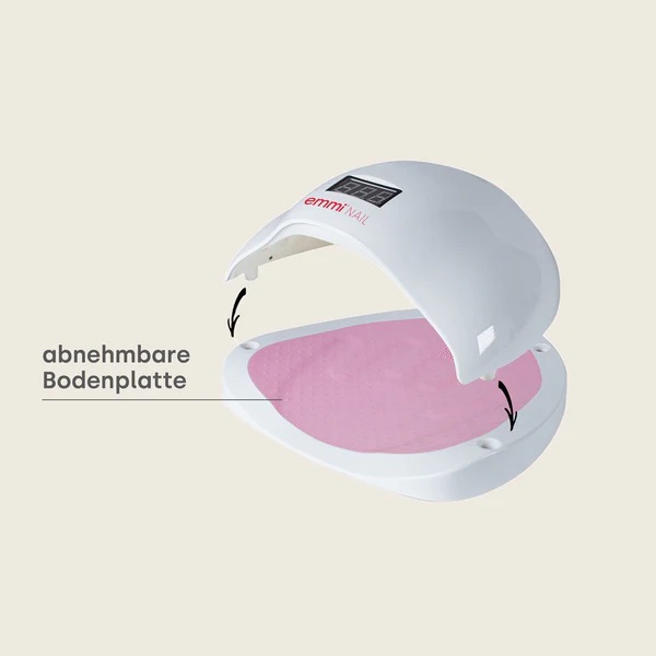 Emmi-Nail Ladies Light UV/LED