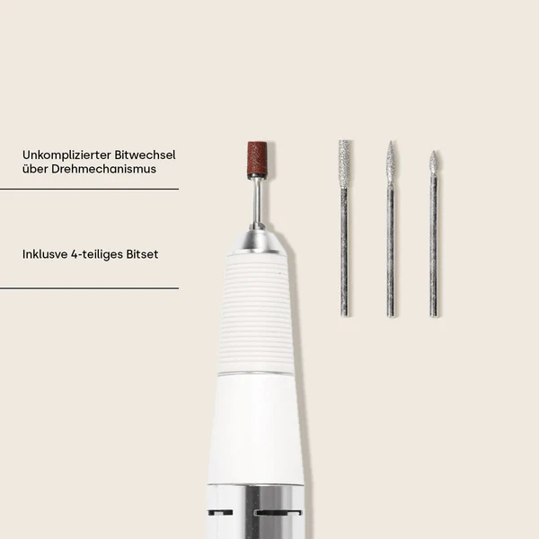 Emmi-Nail Quick 2 Pro – nagelfrees