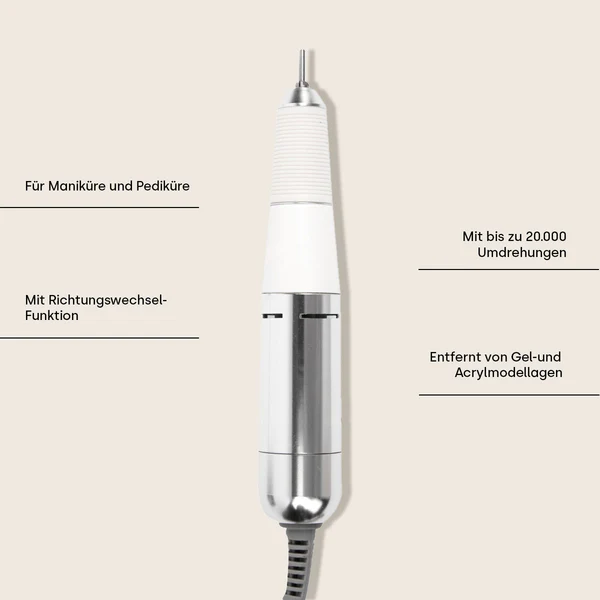 Emmi-Nail Quick 2 Pro – nagelfrees