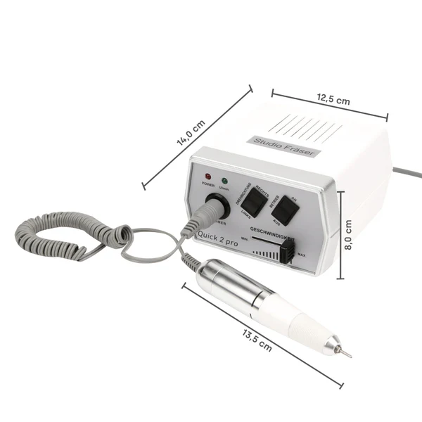 Emmi-Nail Quick 2 Pro – nagelfrees