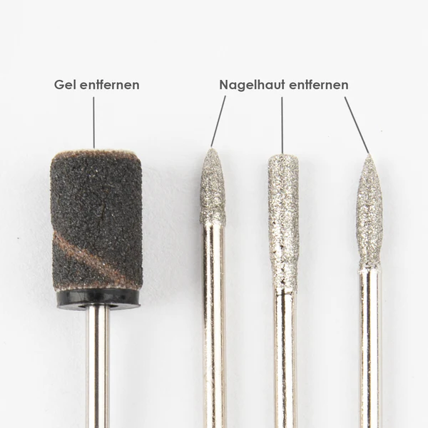 Emmi-Nail Quick 2 Pro – nagelfrees