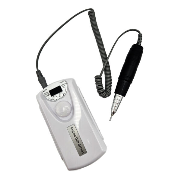 EN-101 | Elektrische Nagelfrees Portable