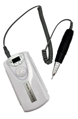 EN-101 | Elektrische Nagelfrees Portable