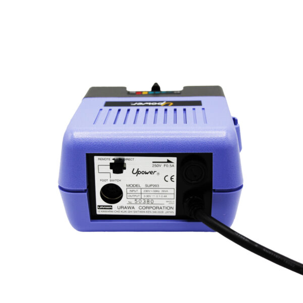 Urawa | Super UP200 nagelfrees